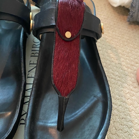 Malene Birger Devoile sandal - Picture 6 of 9